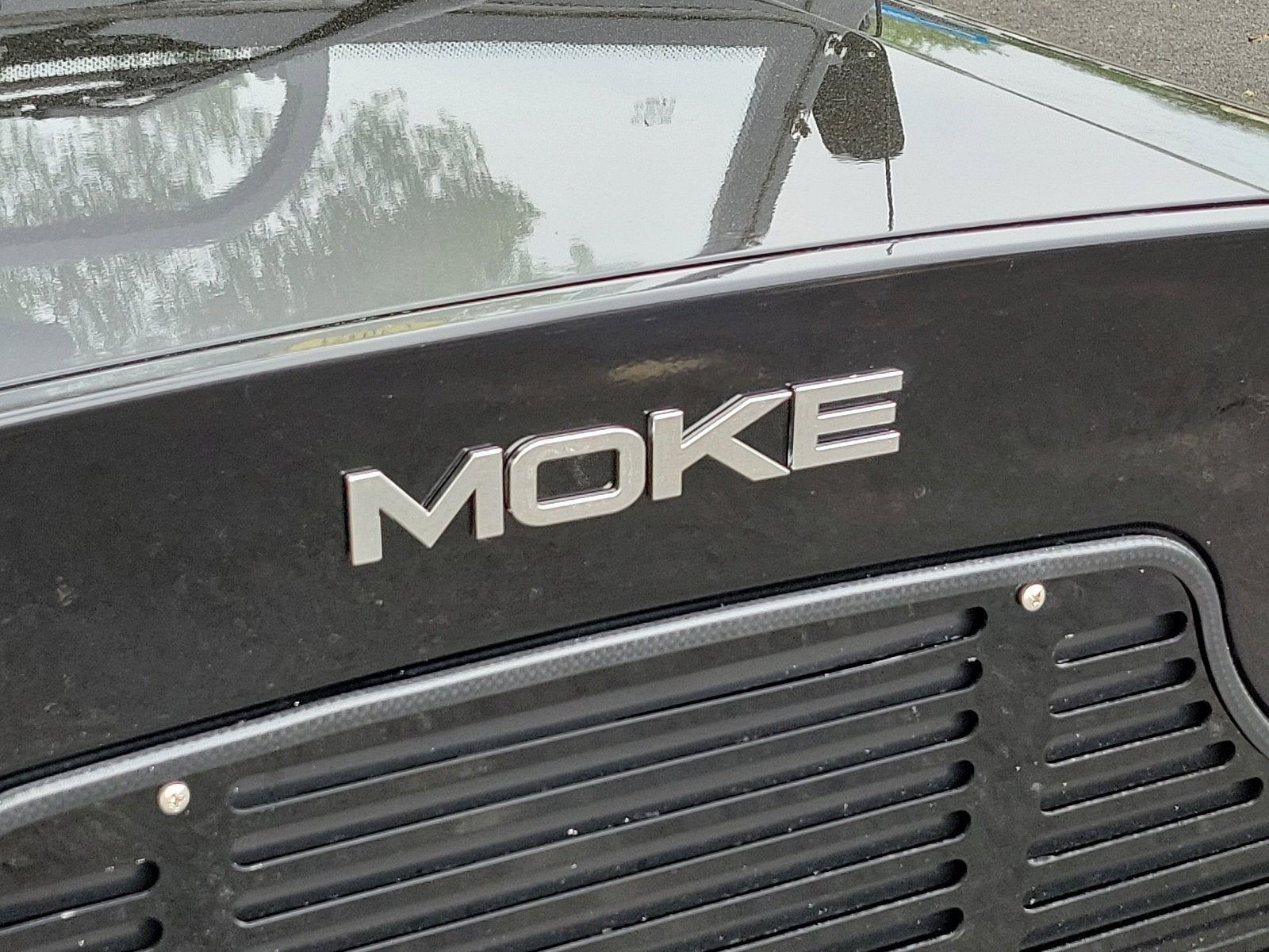 2023 MOKE MOKE Base